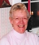 Beatrice A. Moriarty (1936 - 2024)