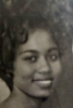 Beatrice Aileen Henderson (1940 - 2016)