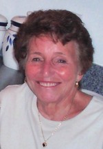 Beatrice Ann Heffner (1934 - 2021)