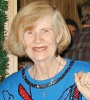 Beatrice Anne Buckley Larcen
