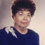 Beatrice Arredondo Flores (1929 - 2018)