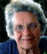 Beatrice B. Belleville (1922 - 2017)