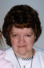 Beatrice Beck (1939 - 2018)