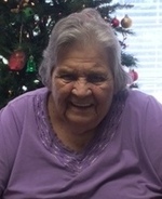 Beatrice Bray Lancaster Daniel (1932 - 2018)