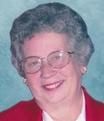 Beatrice C. Beauchemin