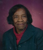 Beatrice C. Jordan (1925 - 2019)