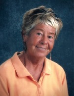 Beatrice "Dolly" Edith Ricks (1941 - 2023)