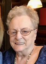 Beatrice "Bea" E. Dufresne