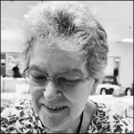 Beatrice "Bea" E. Perkins