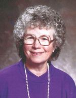 Beatrice "Betty" E. Bailey (1922 - 2019)