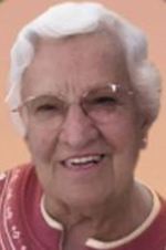 Beatrice E. Eacrett McLuin
