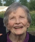 Beatrice E. Getchell