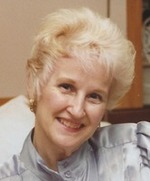 Beatrice E. Paré