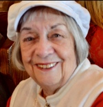 Beatrice F. Thompson (1926 - 2017)