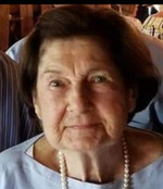 Beatrice (Farber) Elfman