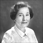 Beatrice Fitch