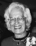 Beatrice Gauthier Whiteside (1918 - 2018)