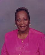 Beatrice Holland Kellum (1933 - 2017)
