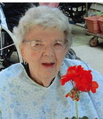 Beatrice I. Boisjolie (1924 - 2021)