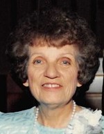 Beatrice I. Leonard (1928 - 2022)