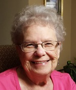 Beatrice Jean Brown (1927 - 2021)