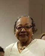 Beatrice (Jones) Emory (1941 - 2020)