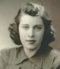 Beatrice Kelberman (1916 - 2016)