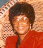 Beatrice L. Buck