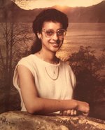 Beatrice Lockett (1961 - 2019)
