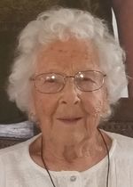Beatrice M. Aikman