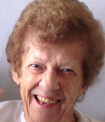Beatrice M. Mullen (1925 - 2017)