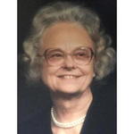 Beatrice M. Sweeney