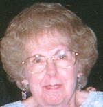 Beatrice M. Thurner (1924 - 2018)