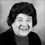Beatrice Mae Frances (Dorsey) Pond