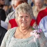 Beatrice Mae Franklin (1940 - 2018)