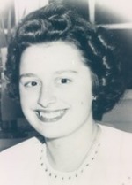 Beatrice Marie Costa (1927 - 2017)