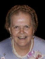 Beatrice Mary Rush