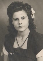 Beatrice Mejia Sierra