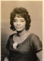 Beatrice O. Chambers (1937 - 2018)