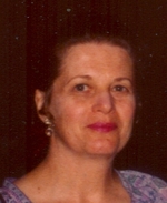 Beatrice Pacheco (1930 - 2019)