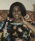 Beatrice Parker (1927 - 2017)