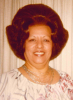 Beatrice Perez Garcia (1927 - 2015)