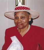 Beatrice Poole Lucas (1927 - 2017)