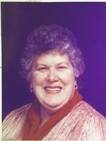 Beatrice R. Cowell (1934 - 2019)