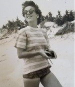 Beatrice Rosenbloom (1925 - 2020)