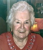 Beatrice Ruth Ingerling (1916 - 2019)