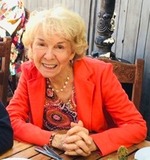 Beatrice S. Kessler (1930 - 2019)