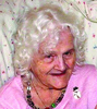 Beatrice Sicard (1929 - 2017)