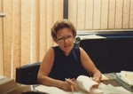 Beatrice "Wray" Parr (1929 - 2019)