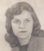 Beatrix (Kenney) Stavros